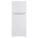 Vitara 18.0 Cu. Ft. Top Mount Refrigerator - White-Washburn's Home Furnishings