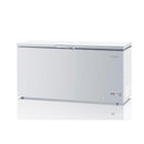 Vitara 19.8 Cu. Ft. Chest Freezer - White-Washburn's Home Furnishings