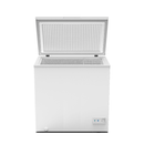 Vitara 7.0 Cu. Ft. Chest Freezer - White-Washburn's Home Furnishings