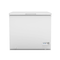 Vitara 7.0 Cu. Ft. Chest Freezer - White-Washburn's Home Furnishings