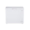 Vitara 9 Cu. Ft. Chest Freezer - White-Washburn's Home Furnishings