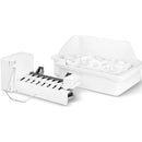 Vitara Ice Maker Bottom Mount-Washburn's Home Furnishings