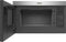 Whirlpool 1.1 Cu. Ft. Flush Mount Microwave with Turntable-Free Design-Washburn's Home Furnishings