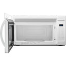 1.7 cu. ft. Microwave Hood Combination with Electronic Touch Controls-Washburn's Home Furnishings