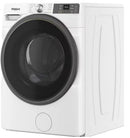 Whirlpool 27" 7.4 CuFt Smart Electric Dryer, Wrinkle Shield-Washburn's Home Furnishings