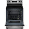 Whirlpool 30-inch Electric Range in Stainless Steel-Washburn's Home Furnishings