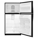 33-inch Wide Top Freezer Refrigerator - 20 cu. ft.-Washburn's Home Furnishings