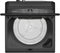 Whirlpool 5.3 Cu. Ft. Top Load Washer with Impeller in Volcano Black-Washburn's Home Furnishings