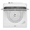 Whirlpool 5.3 Cu. Ft. Top Load Washer with Removable Agitator - White-Washburn's Home Furnishings