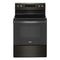 Whirlpool 5.3cf Electric Range-Washburn's Home Furnishings