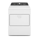 Whirlpool 7.0 Cu. Ft. Front Load Electric Moisture Sensing Dryer-Washburn's Home Furnishings