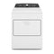 Whirlpool 7.0 Cu. Ft. Front Load Electric Moisture Sensing Dryer-Washburn's Home Furnishings