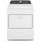 Whirlpool 7.0 Cu. Ft. Top Load Electric Moisture Sensing Dryer-Washburn's Home Furnishings