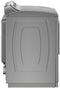 Whirlpool 7.4 cu. ft. Top Load Electric Dryer with Advanced Moisture Sensing-Washburn's Home Furnishings