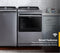 Whirlpool 7.4 cu. ft. Top Load Electric Dryer with Advanced Moisture Sensing-Washburn's Home Furnishings