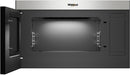 Whirlpool Air Fry Over-the-Range Oven with Advanced Sensing Technology-Washburn's Home Furnishings