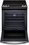 Whirlpool® 5.8 Cu. Ft. Gas Slide in Range w/7-in-1 Air Fry Oven-Washburn's Home Furnishings