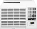 12,000 BTU Smart Wi-Fi Enabled Window Air Conditioner, Cooling & Heating