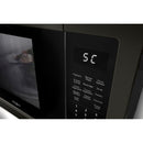 1.6 cu. ft. Countertop Microwave with 1,200-Watt Cooking Power-Washburn's Home Furnishings