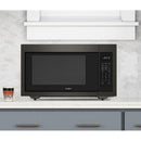 1.6 cu. ft. Countertop Microwave with 1,200-Watt Cooking Power-Washburn's Home Furnishings