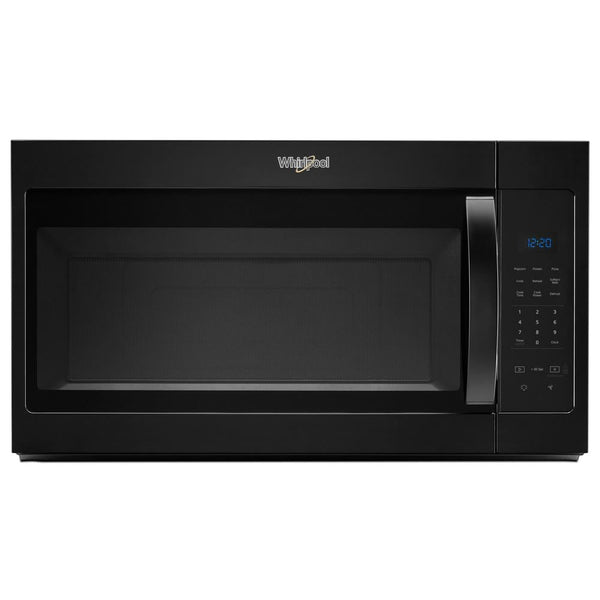 1.7 cu. ft. Microwave Hood Combination with Electronic Touch Controls-Washburn's Home Furnishings