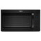 1.7 cu. ft. Microwave Hood Combination with Electronic Touch Controls-Washburn's Home Furnishings