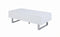 2-drawer Coffee Table - White-Washburn's Home Furnishings