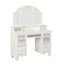 2-piece Vanity Set - White-Washburn's Home Furnishings