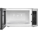 2.2 cu. ft. Countertop Microwave with 1,200-Watt Cooking Power-Washburn's Home Furnishings