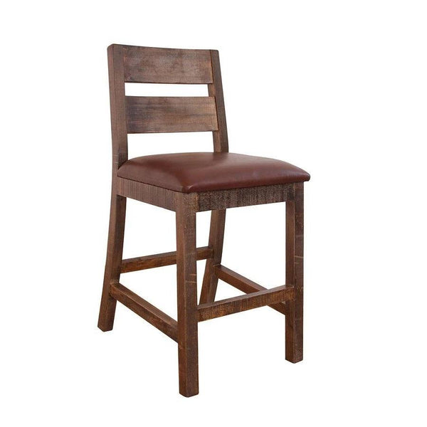 30" BARSTOOL FOR BAR-Washburn's Home Furnishings