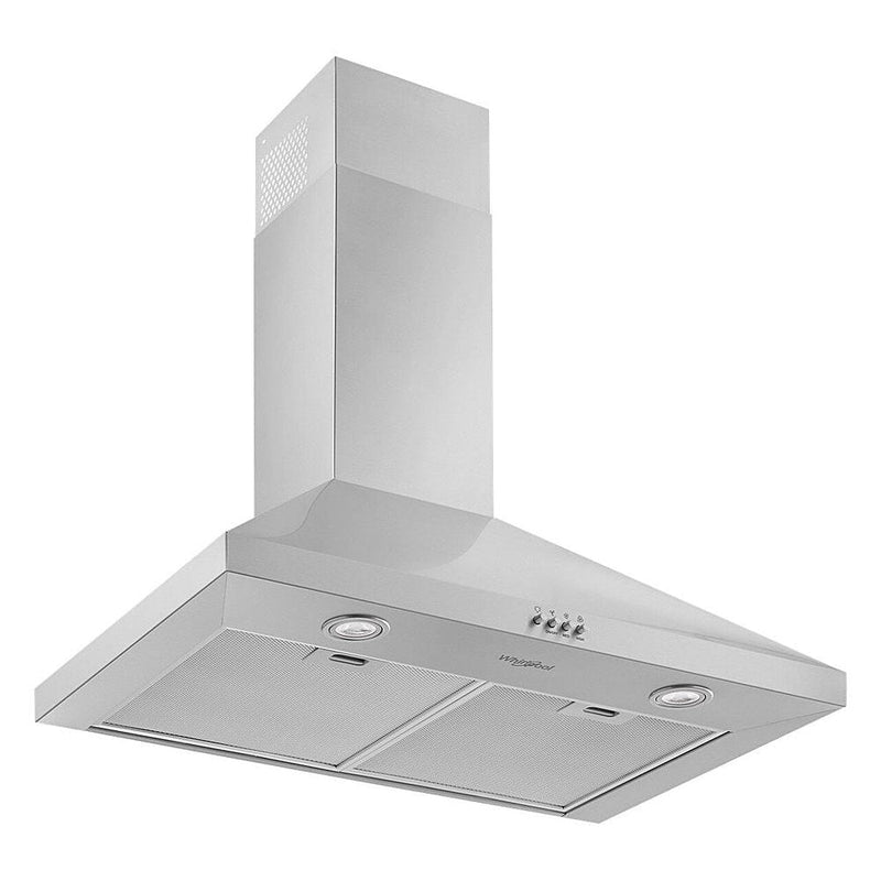 30" Chimney Wall Mount Range Hood-Washburn's Home Furnishings