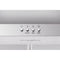 30" Chimney Wall Mount Range Hood-Washburn's Home Furnishings