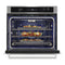 30" Single Wall Oven with Even-Heat™ True Convection-Washburn's Home Furnishings