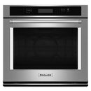 Kitchenaid Single Wall Oven-Kitchenaid-Washburn's Home Furnishings