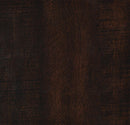 4-panel Folding Screen - Brown-Washburn's Home Furnishings