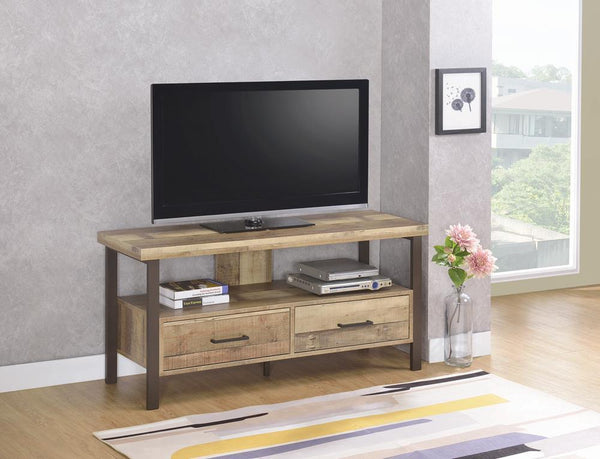 48" Tv Console-Washburn's Home Furnishings