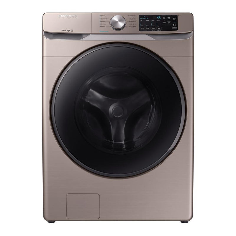 4.5 Cu. Ft Front Load Washing Machine-Washburn's Home Furnishings