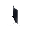 55" Class TU8300 Curved LED 4K UHD Smart Tizen TV-Washburn's Home Furnishings