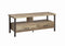 59" Tv Console - Weathered Pine-Washburn's Home Furnishings