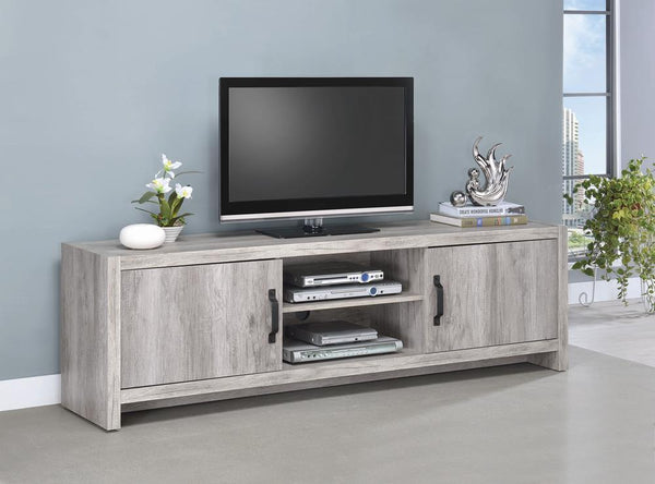 71" Tv Console-Washburn's Home Furnishings