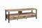 71" Tv Console - Weathered Pine-Washburn's Home Furnishings