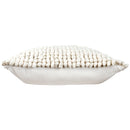 Aavie - Pearl Silver - Pillow-Washburn's Home Furnishings