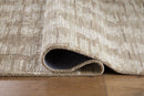 Abanlane - Brown/cream - Large Rug-Washburn's Home Furnishings