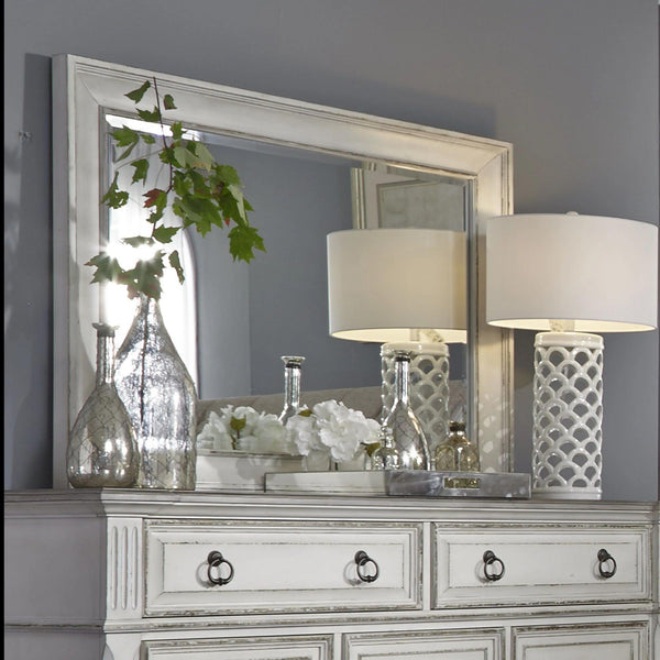 Abbey Park - Mirror-Washburn's Home Furnishings