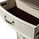 Abbey Road - 5 Drawer Chest-Washburn's Home Furnishings