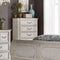 Abbey Road - 5 Drawer Chest-Washburn's Home Furnishings