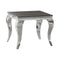 Abildgaard - End Table - Black-Washburn's Home Furnishings