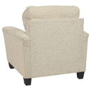 Abinger - Natural - Chair-Washburn's Home Furnishings