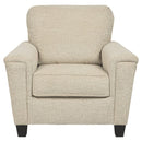 Abinger - Natural - Chair-Washburn's Home Furnishings