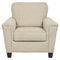 Abinger - Natural - Chair-Washburn's Home Furnishings